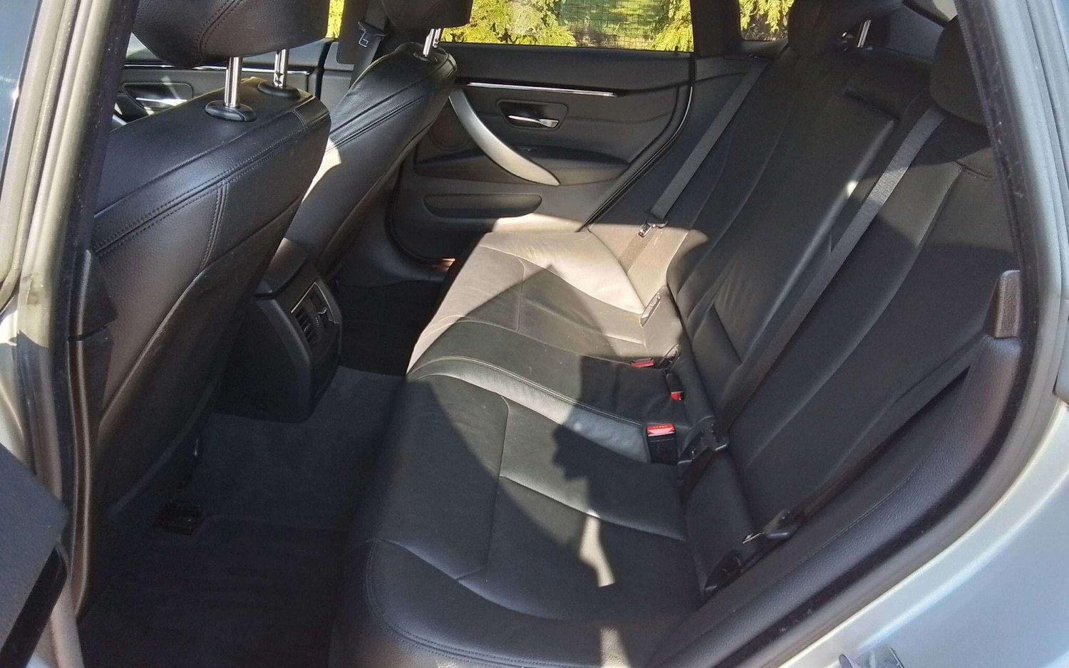 Used BMW 4 Series 2017 for sale - 77808004: Photo 7