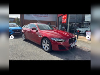 (15) - 2.0d Portfolio Auto Euro 6 (s/s) 4dr