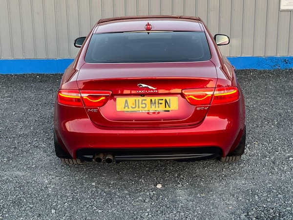 Used Jaguar XE 2015 for sale - 76189419: Photo 49