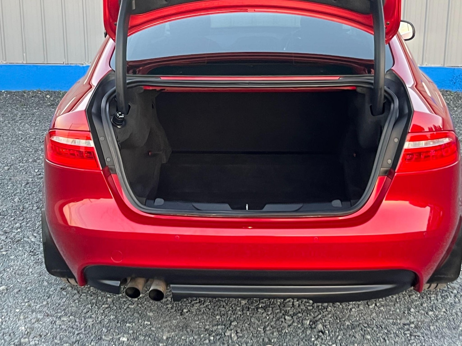 Used Jaguar XE 2015 for sale - 76189419: Photo 53