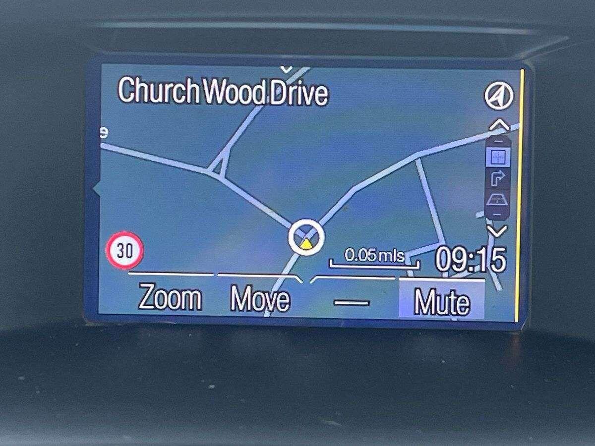 Used Ford Focus for sale - 77824380: Photo 4