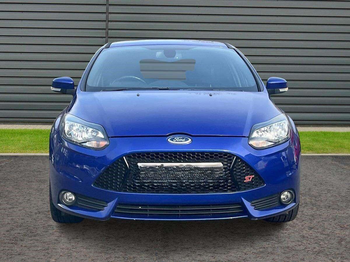 Used Ford Focus for sale - 77824380: Photo 7