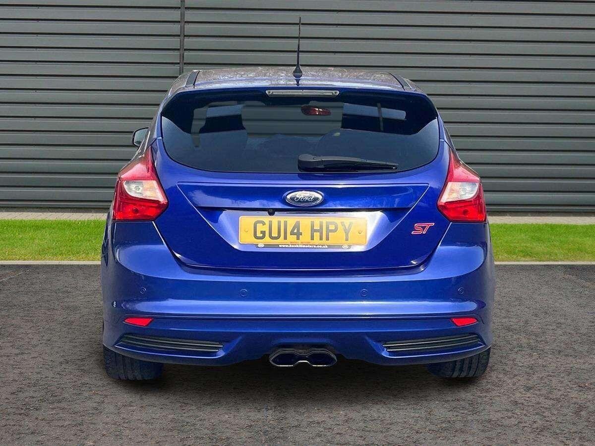 Used Ford Focus for sale - 77824380: Photo 8