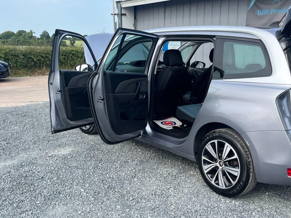 Used Citroen C4 Grand Picasso 2017 for sale - 74888718: Photo 15