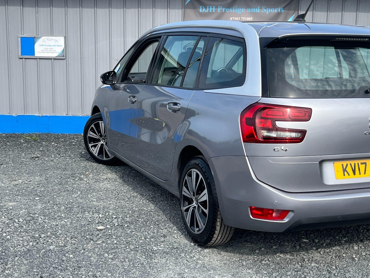 Vehicle 25