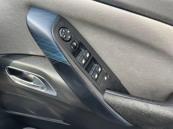 Used Citroen C4 Grand Picasso 2017 for sale - 74888718: Photo 31