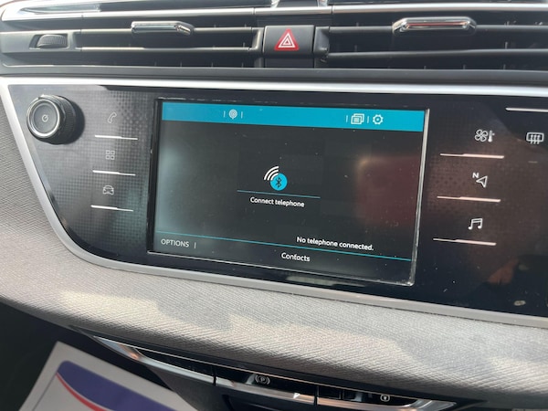 Used Citroen C4 Grand Picasso 2017 for sale - 74888718: Photo 32