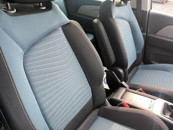 Used Citroen C4 Grand Picasso 2017 for sale - 74888718: Photo 33