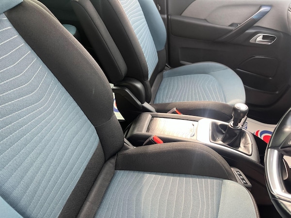 Used Citroen C4 Grand Picasso 2017 for sale - 74888718: Photo 34