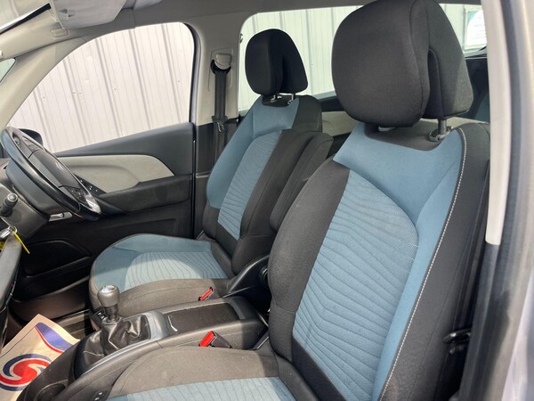 Used Citroen C4 Grand Picasso 2017 for sale - 74888718: Photo 39