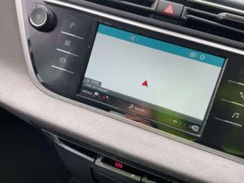 Used Citroen C4 Grand Picasso 2017 for sale - 74888718: Photo