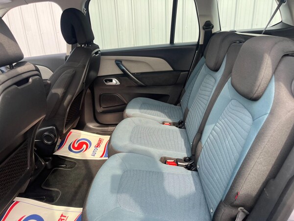 Used Citroen C4 Grand Picasso 2017 for sale - 74888718: Photo 40