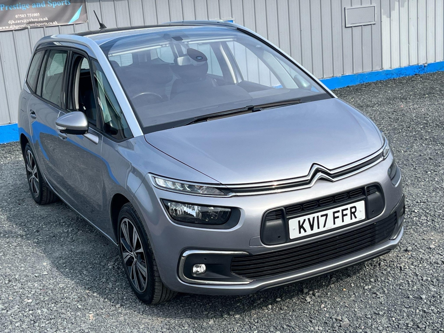 Vehicle 46