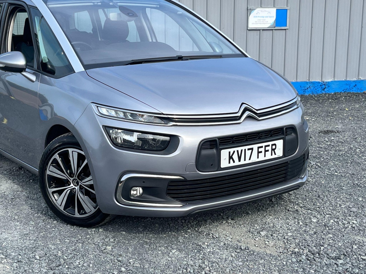 Vehicle 47