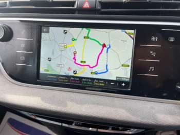 Used Citroen C4 Grand Picasso 2017 for sale - 74888718: Photo