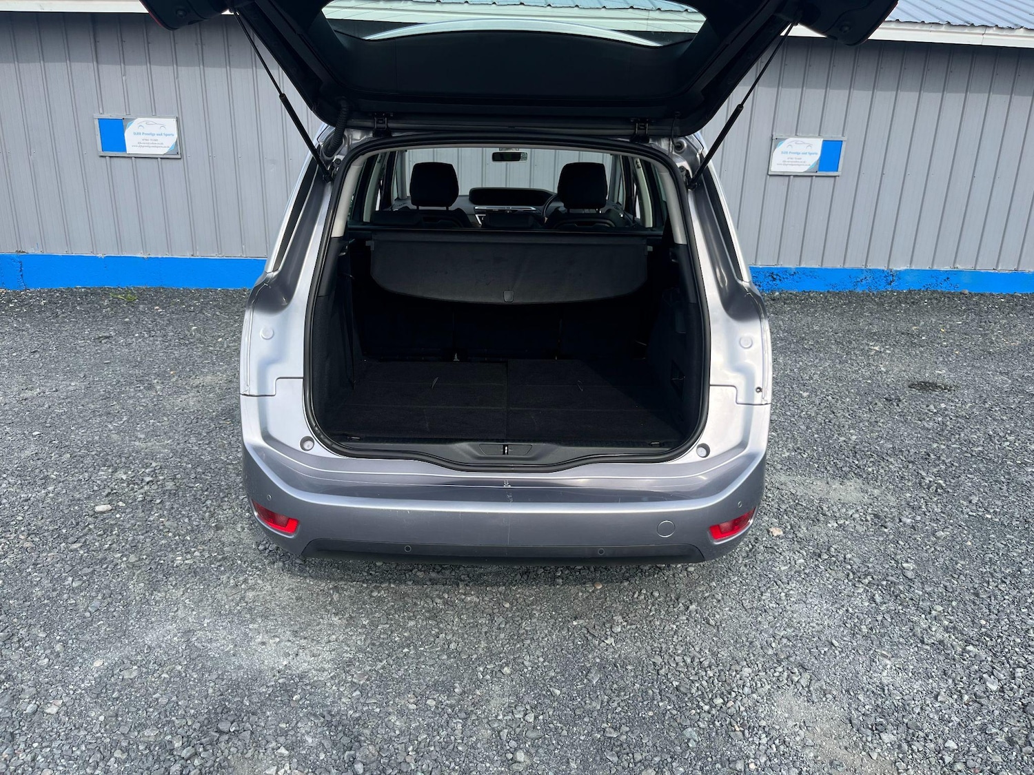 Vehicle 57
