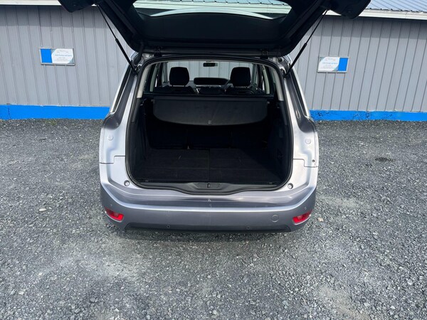 Used Citroen C4 Grand Picasso 2017 for sale - 74888718: Photo 57