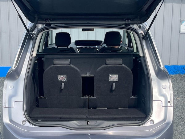 Used Citroen C4 Grand Picasso 2017 for sale - 74888718: Photo 8