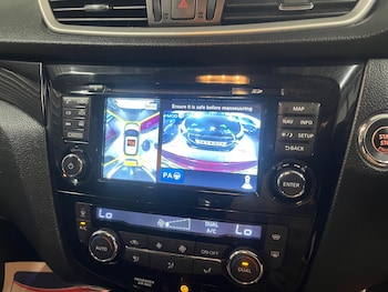 Used Nissan Qashqai 2016 for sale - 78982567: Photo