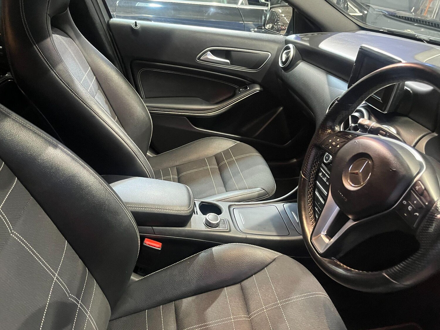 Used Mercedes-Benz A-Class for sale - 77752861: Photo 11