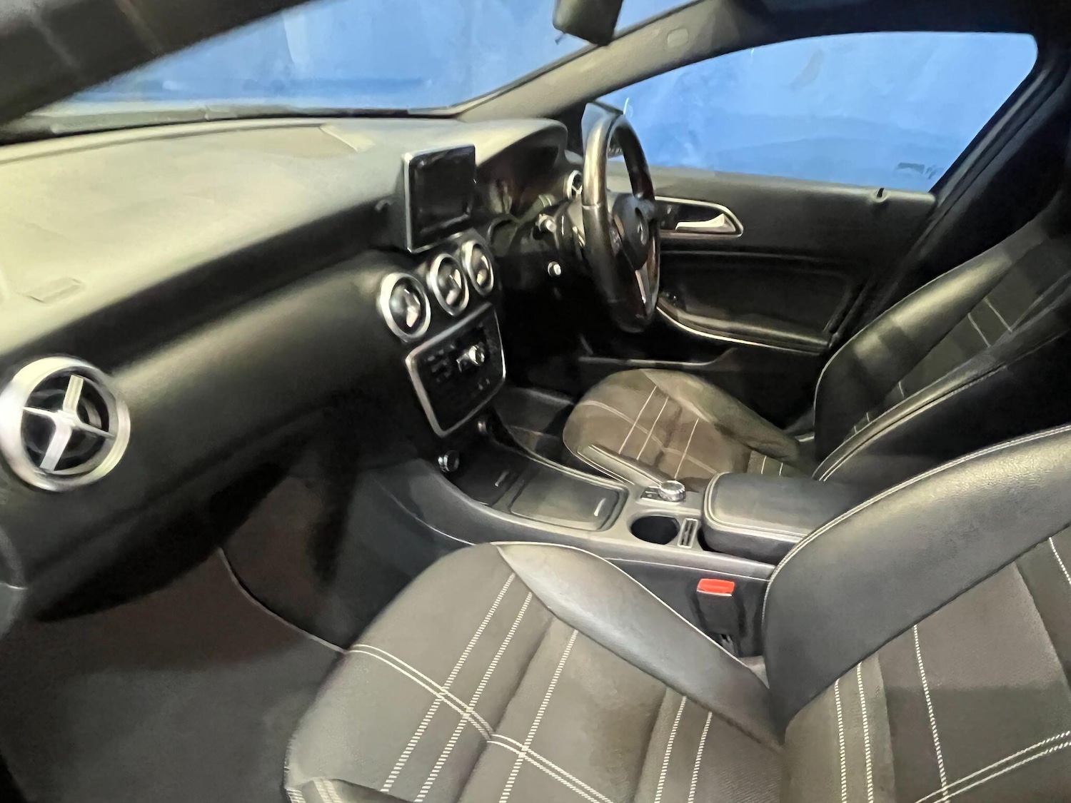 Used Mercedes-Benz A-Class for sale - 77752861: Photo 5