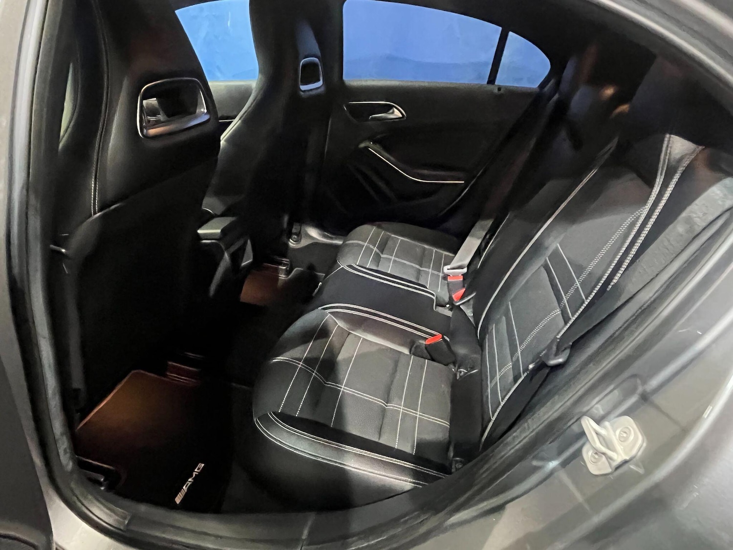 Used Mercedes-Benz A-Class for sale - 77752861: Photo 6