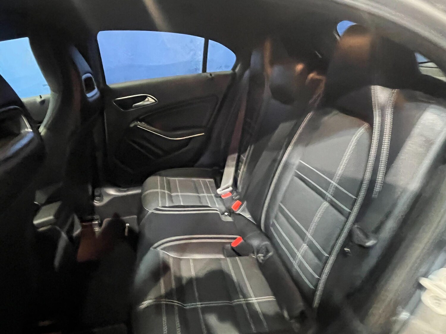 Used Mercedes-Benz A-Class for sale - 77752861: Photo 7