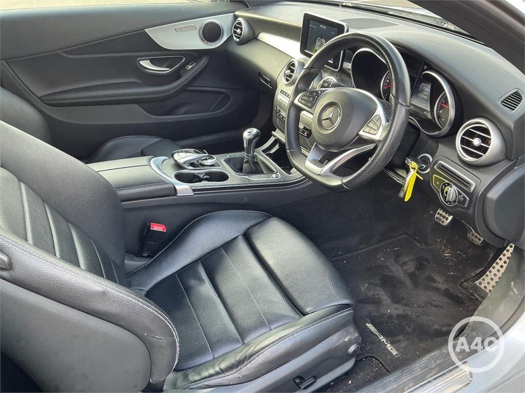 Used Mercedes-Benz C Class for sale - 77808180: Photo 10