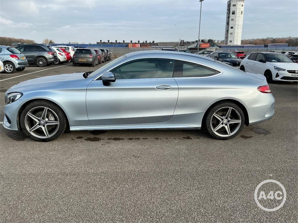 Used Mercedes-Benz C Class for sale - 77808180: Photo 4