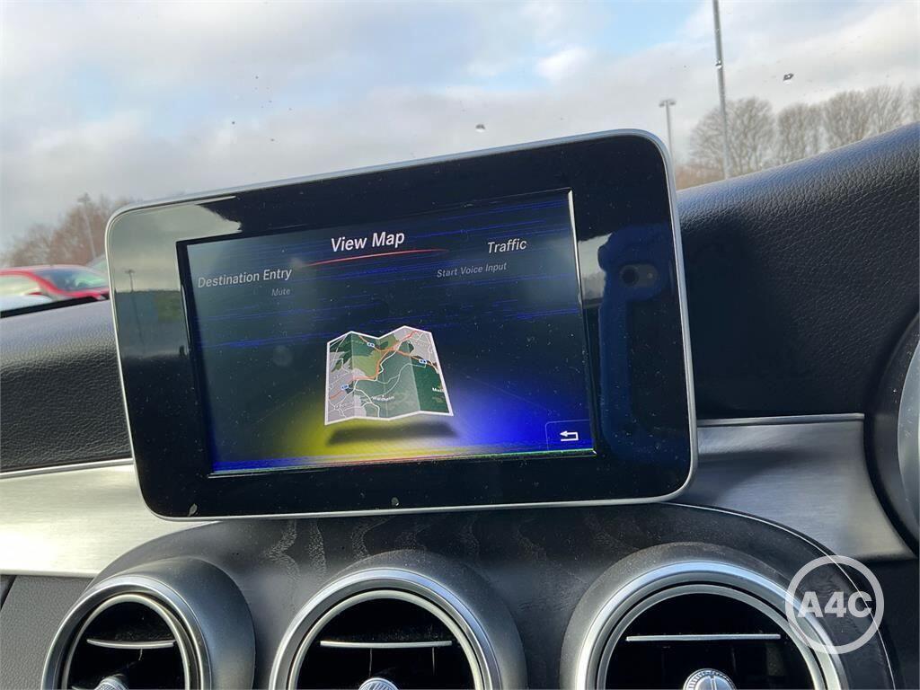 Used Mercedes-Benz C Class for sale - 77808180: Photo 8