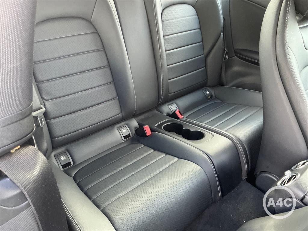 Used Mercedes-Benz C Class for sale - 77808180: Photo 9