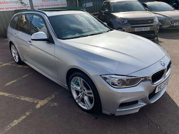 Used BMW 3 Series 2014 for sale - 75720657: Photo