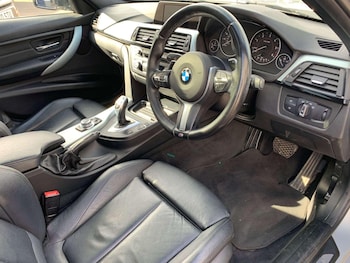 Used BMW 3 Series 2014 for sale - 75720657: Photo