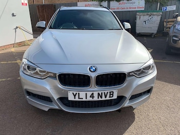Used BMW 3 Series 2014 for sale - 75720657: Photo