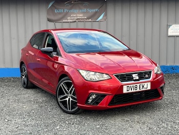 2018 (18) - 1.0 TSI FR Euro 6 (s/s) 5dr