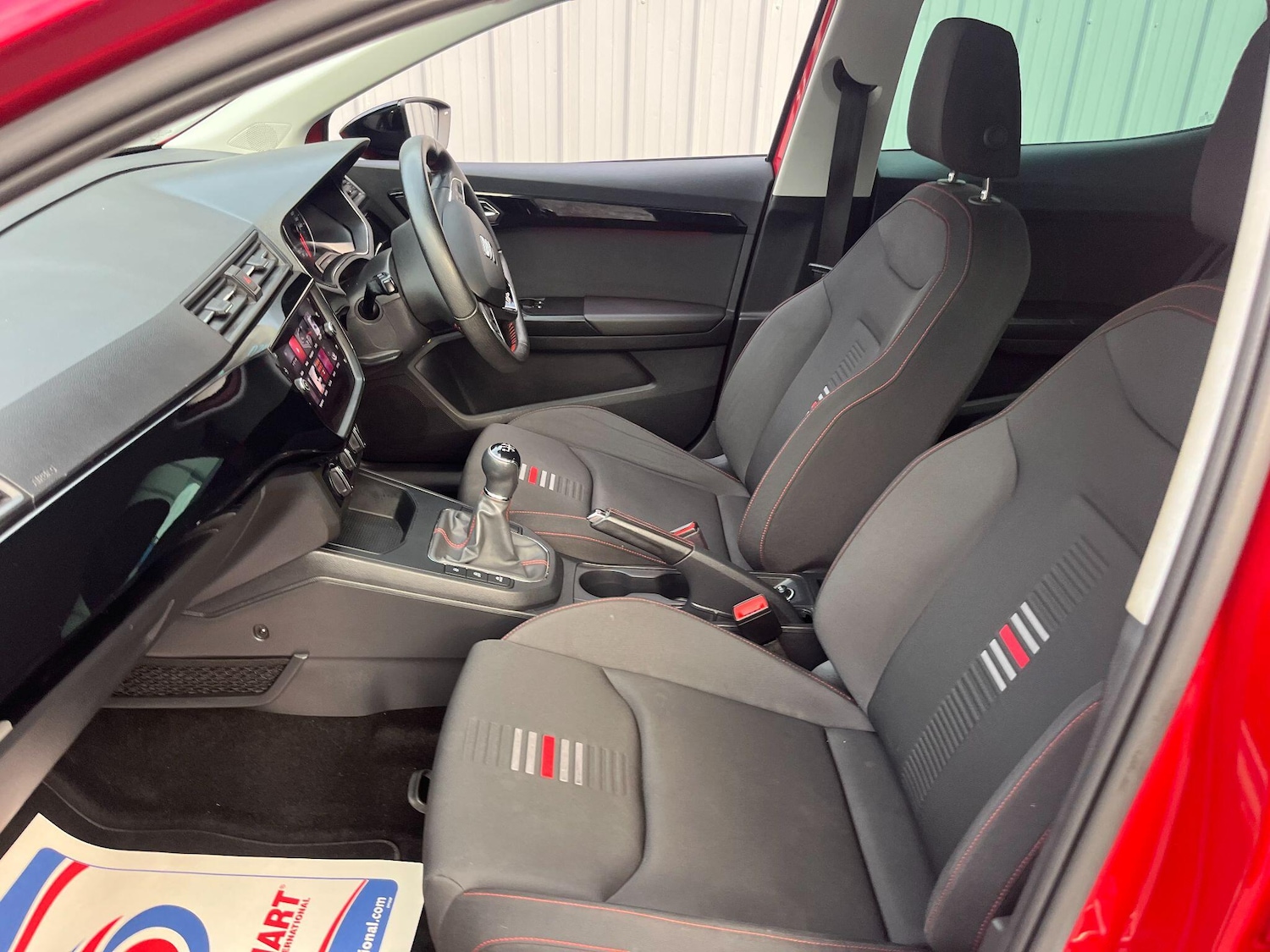 Used SEAT Ibiza 2018 for sale - 76121699: Photo 25