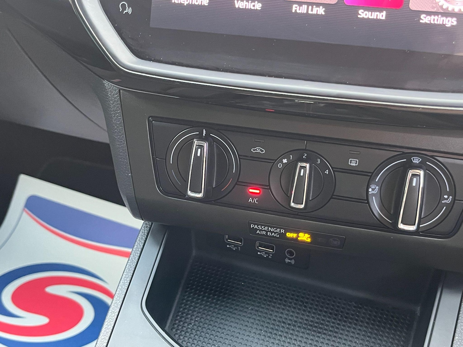 Used SEAT Ibiza 2018 for sale - 76121699: Photo 26