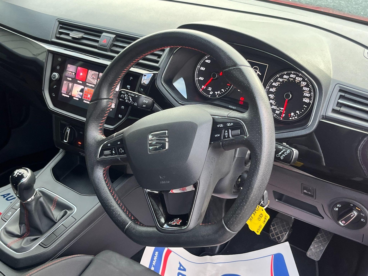Used SEAT Ibiza 2018 for sale - 76121699: Photo 27