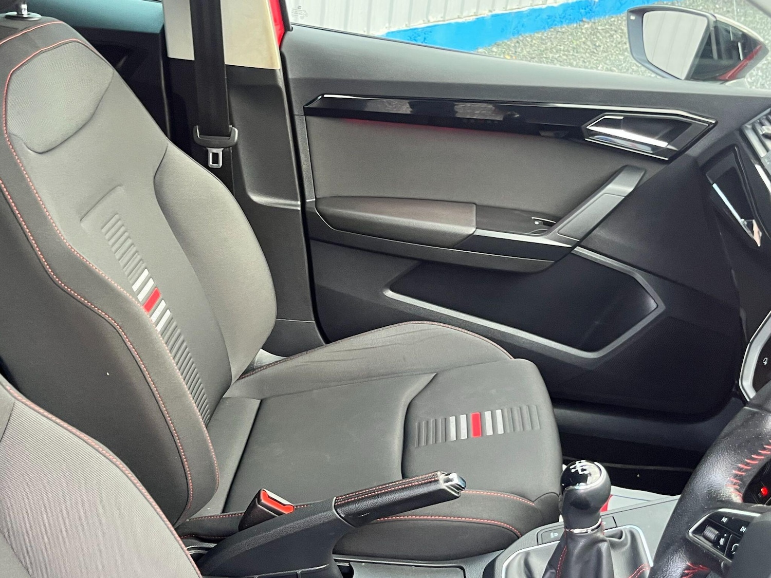 Used SEAT Ibiza 2018 for sale - 76121699: Photo 29