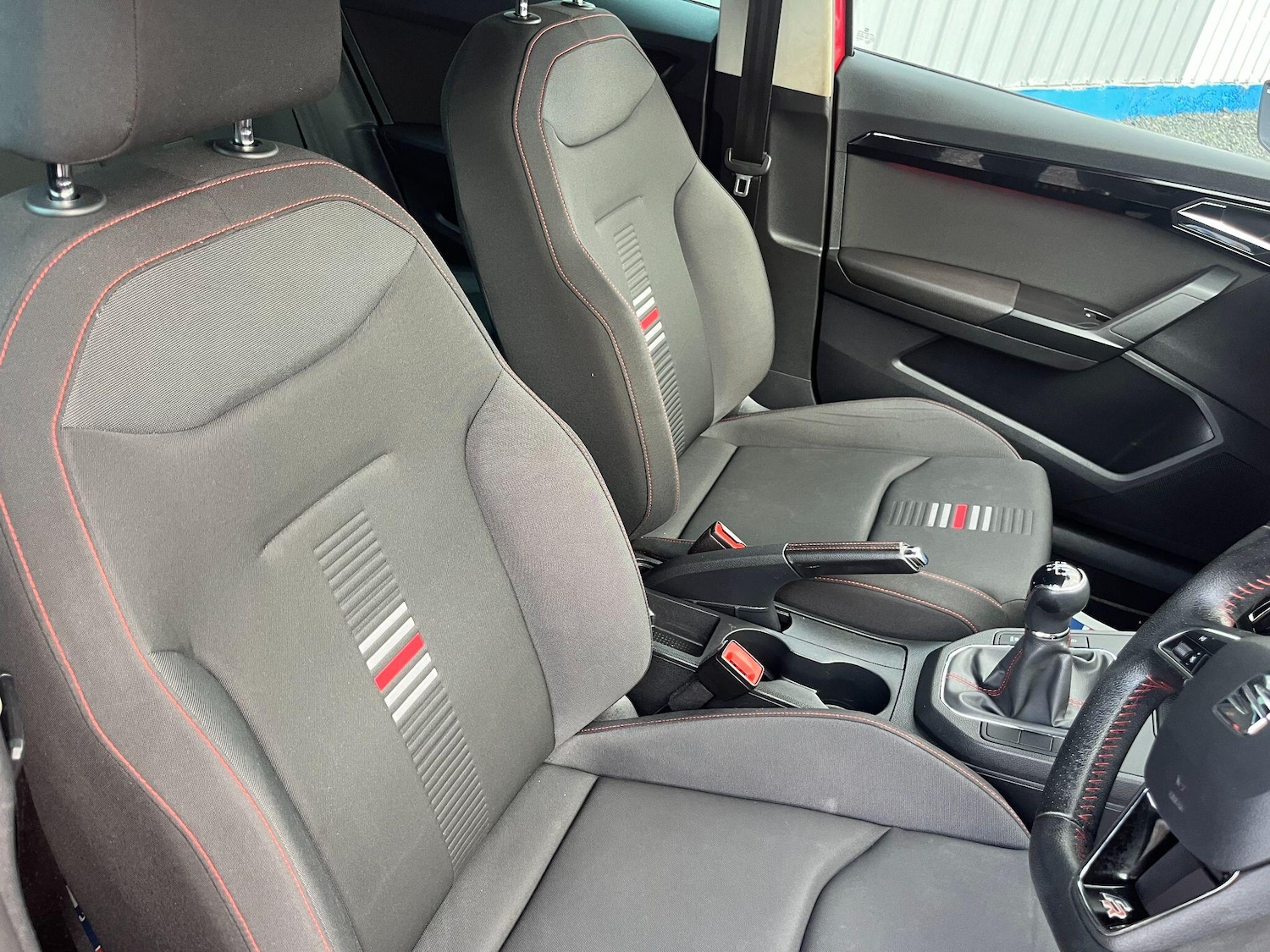 Used SEAT Ibiza 2018 for sale - 76121699: Photo 30