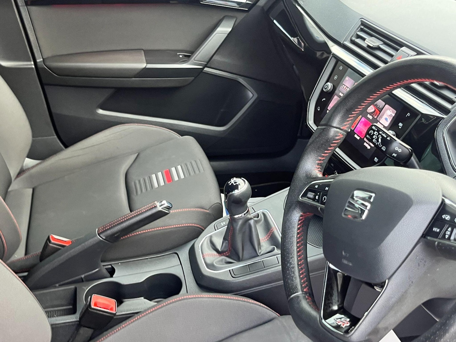Used SEAT Ibiza 2018 for sale - 76121699: Photo 31