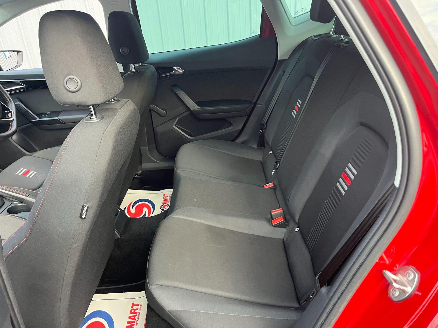 Used SEAT Ibiza 2018 for sale - 76121699: Photo 32