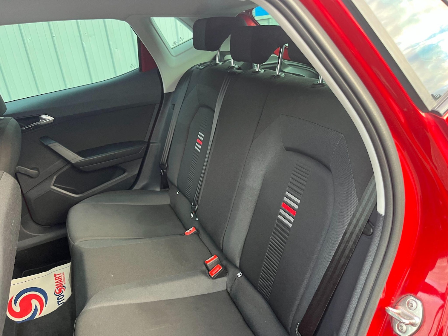 Used SEAT Ibiza 2018 for sale - 76121699: Photo 34