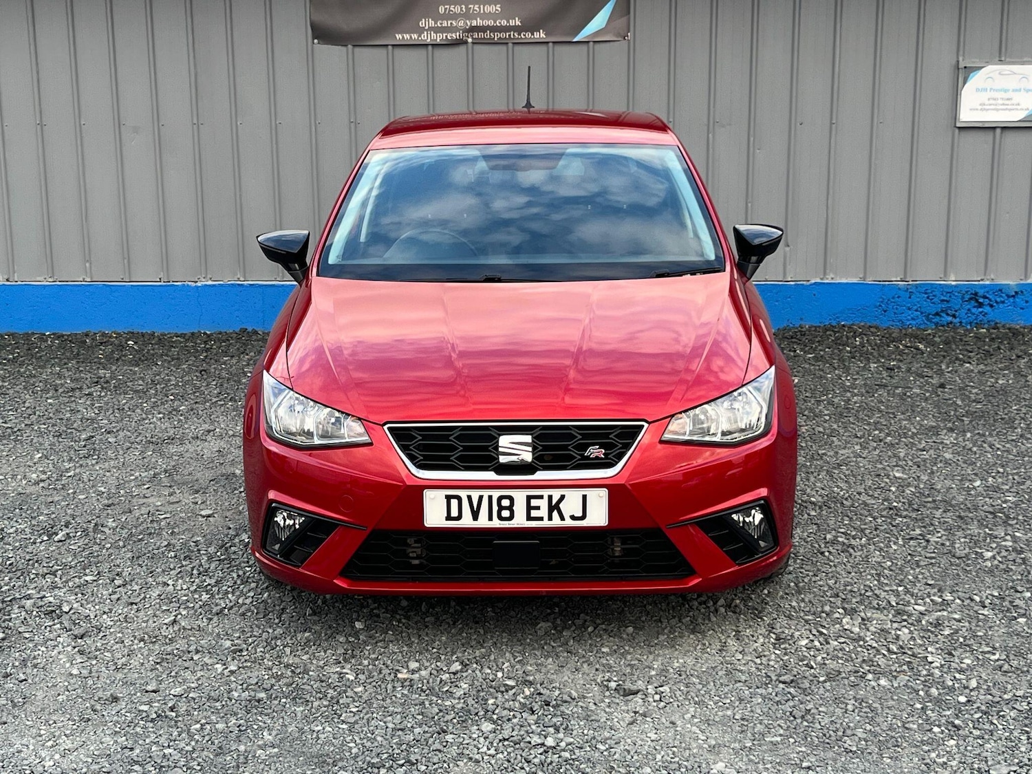 Used SEAT Ibiza 2018 for sale - 76121699: Photo 35