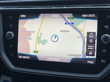 Used SEAT Ibiza 2018 for sale - 76121699: Photo