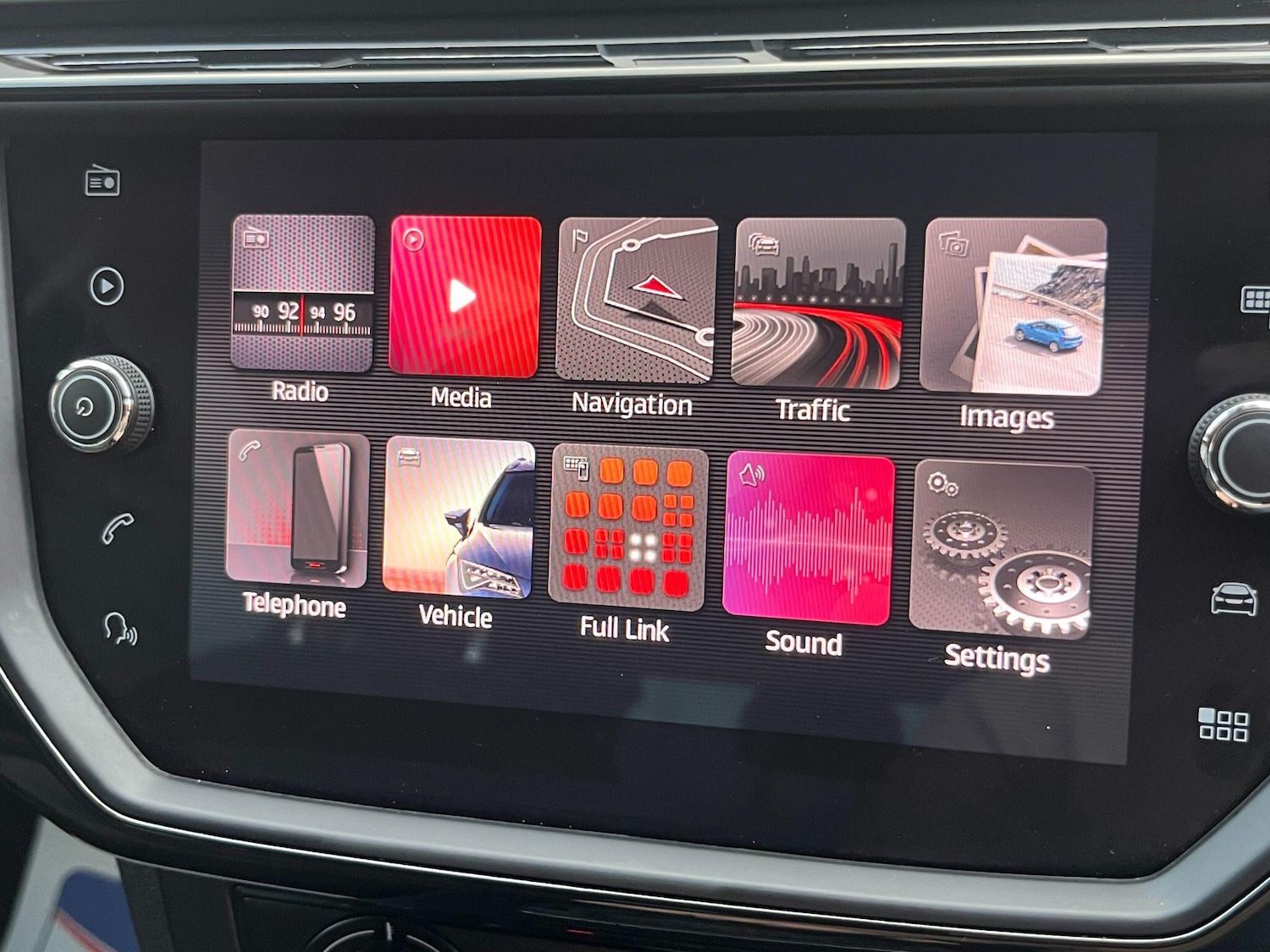Used SEAT Ibiza 2018 for sale - 76121699: Photo 5