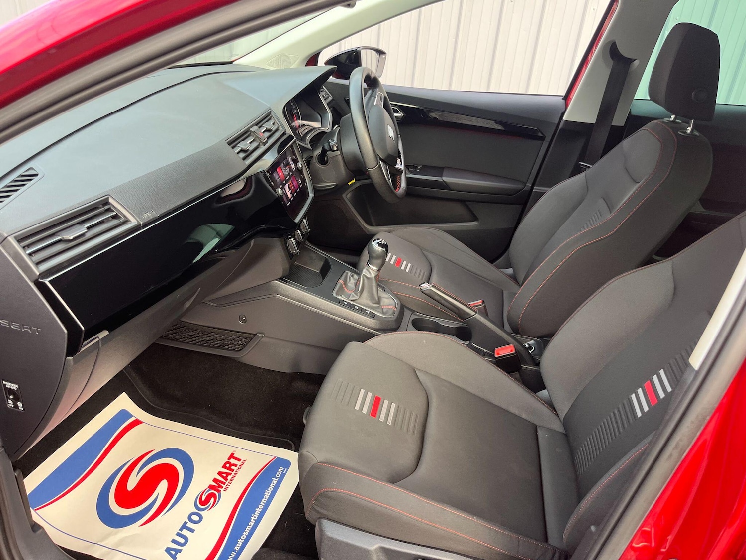 Used SEAT Ibiza 2018 for sale - 76121699: Photo 6
