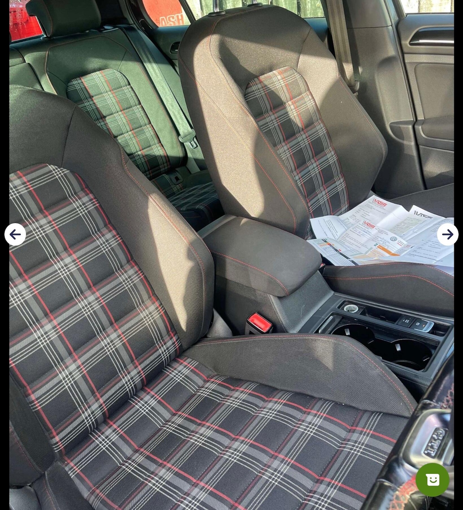 Used Volkswagen Golf 2015 for sale - 76473052: Photo 6