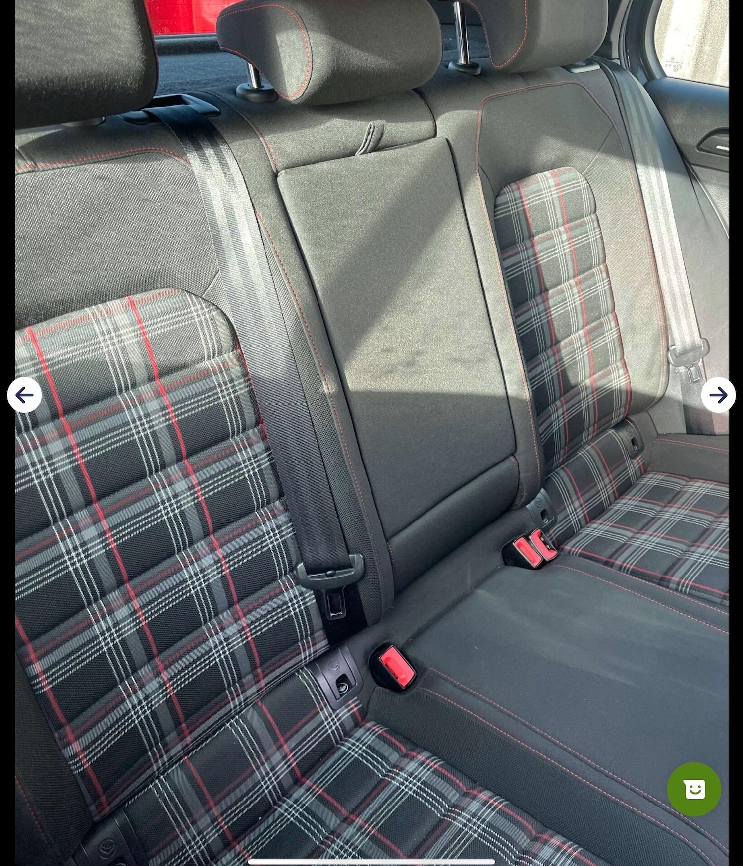 Used Volkswagen Golf 2015 for sale - 76473052: Photo 7