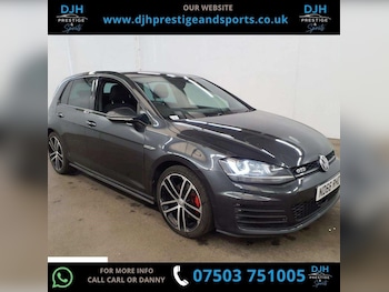 Used Volkswagen Golf 2016 for sale - 78601711: Photo